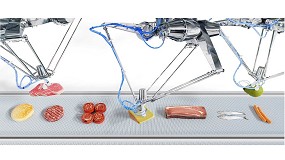 Picture of [es] Kuka garantiza la automatizacin en la industria alimentaria