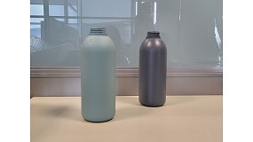 Foto de Materiales avanzados para la economa circular: mejora de propiedades de polmeros reciclados y compostables para packaging