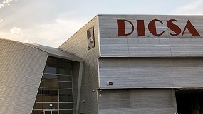 Dicsa se integra en el grupo industrial britnico Diploma PLC