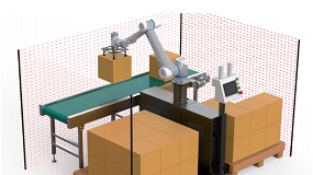 Foto de Inovao em solues de identificao automtica e manipulao
