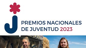 Picture of [es] Una ganadera gallega de 19 aos y un productor ecolgico de Baleares, Premios Nacionales de Juventud 2023