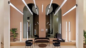 Modula de Elisa Giovannoni, mxima flexibilidad lumnica