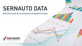 Picture of [es] Sernauto pone en marcha su nueva herramienta Sernauto Data