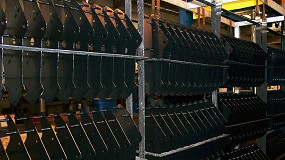 El papel crucial de los recubrimientos en la calidad y competitividad de fabricantes