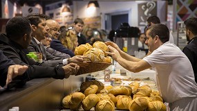 Picture of [es] El sector de la pastelera, la panadera y la heladera se dan cita en InterSICOP 2024