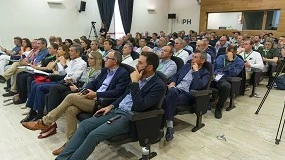 Foto de Phileo celebra una jornada tcnica sobre ganadera sostenible y nutricin animal