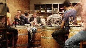 Foto de Crece el consumo diurno en bares y restaurantes