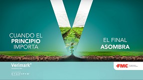 Foto de FMC lanza su nuevo insecticida Verimark para cultivos hortcolas