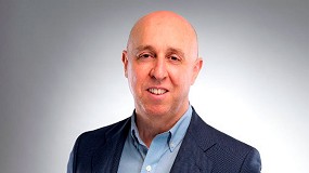 El director general de Bellota Pablo Izeta, nuevo presidente de Eskuin