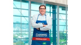 Alejandro Arze, CEO de Sodimac, elegido nuevo miembro de la Junta de GHIN