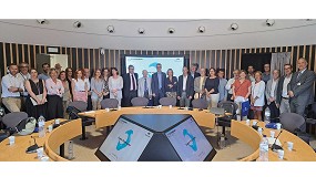 Foto de El Comité Organizador de Expoquimia se reúne para presentar los resultados de la edición 2023