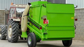 Foto de CAMPAG, una "excelente" agrupaci�n empresarial innovadora