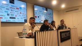 Nuevo xito de Prescripcin S. XXI reuniendo a los principales actores de la construccin