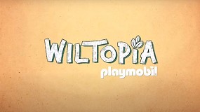 Foto de Playmobil presenta 6 nuevos sets de Wiltopia
