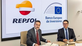 Picture of [es] El BEI concede un prstamo de 575 millones de euros a Repsol para proyectos renovables
