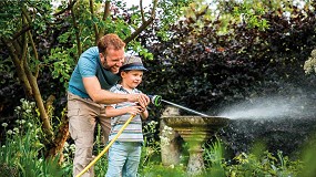 Foto de Tres claves para que el jardn luzca perfecto este verano