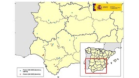 Foto de La zona restringida por la enfermedad hemorrágica epizoótica se extiende a Madrid y Ávila
