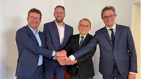 Picture of [es] El Grupo Liebot, propietario de Ventanas K-Line, se implanta en Alemania