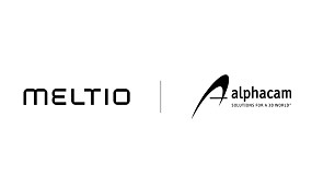 Foto de Alphacam, nuevo socio comercial oficial de Meltio en el mercado DACH