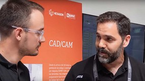 En Hexagon Production Software estn muy satisfechos de su participacin en The Mini Factory