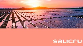 Foto de Salicru lidera la transformación energética en una planta solar de Murcia