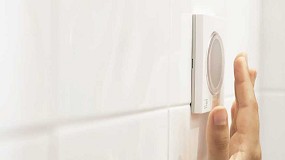 Agua caliente inteligente con Galindo Ness Confort System