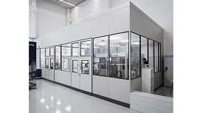 Foto de Acp systems con nuevas capacidades de ensayo para aplicaciones de limpieza de alta pureza