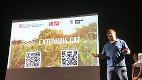 Foto de IRTA anuncia el programa de la jornada RECOMEX 2023 sobre innovación en cultivos extensivos