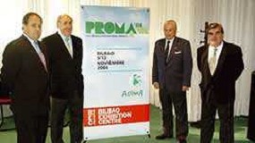 Foto de Aclima y Proma promocionan de forma conjunta el sector medioambiental