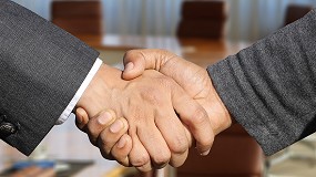 Convenio de colaboracin para retener y captar talento de los ingenieros de seguridad