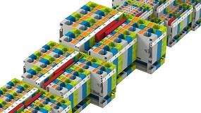 Conta-Clip da un empujn a los nuevos bloques terminales PRK