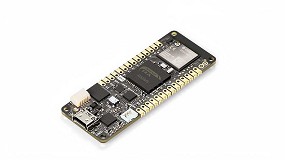 Foto de Nuevo Arduino Pro Portenta C33 SBC disponible de Farnell