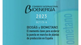 Foto de Ya est disponible el programa del 16 Congreso Internacional de la Bionerga