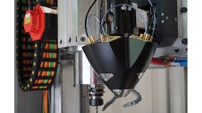 Foto de Snowbird Technologies impulsar el Robot Integration de Meltio para la impresin 3D de metales con lser de hilo en las industrias de EE UU