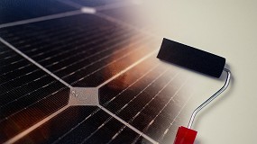 Foto de La pintura solar: innovación brillante para un futuro sostenible