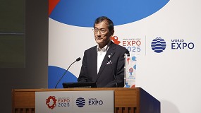 Foto de Kubota patrocina los 'Proyectos de la Sociedad del Futuro' en la Expo 2025 de Osaka
