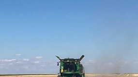 Foto de Los costes y la escasa cosecha de cereal causan prdidas de 2.000 M a los agricultores de Castilla y Len