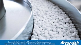 Garantizar la excelencia de los procesos sensibles gracias a la humidificacin y el control de la humedad en la produccin farmacutica