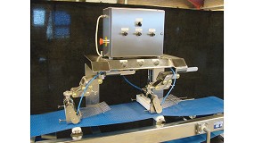 Servinal brinda su maquinara para la industria de productos del mar