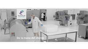 Pujols, rendimiento y compromiso para la industria alimentaria