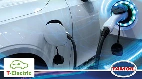 Foto de Tamoil se une a la movilidad elctrica