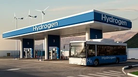Foto de Cmo gestionar el repostaje de hidrgeno y biogs?