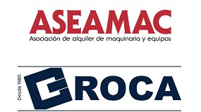 Fotografia de [es] Roca Logstica se une como nuevo miembro a Aseamac