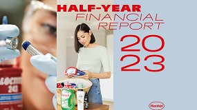 Foto de Henkel aumenta sus previsiones de ventas y beneficios para 2023