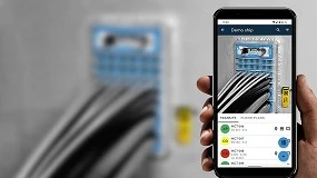 Foto de Roxtec presenta la herramienta de gestión de sellos de cables y tuberías Roxtec Transit Build