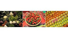 Foto de Fruit Logistica 2011 toma el pulso al mercado hortofrutcola mundial