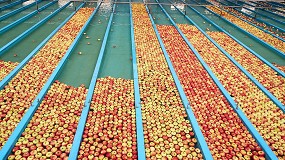 Foto de Informe de aplicación: cuando las manzanas se van a nadar