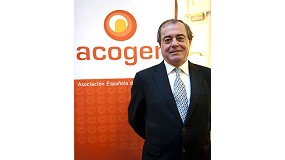 Foto de Acogen nombra a Jos Manuel Collados Echenique como nuevo presidente