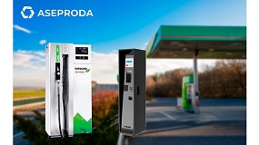 Fotografia de [es] Aseproda en Green Gas Mobility Summit 2023