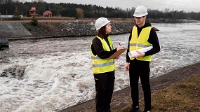 Aprobada la modificacin del Reglamento del Dominio Pblico Hidrulico